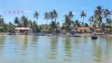 PASSEIO BARRA ITARIRI